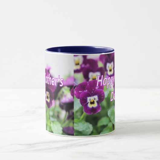 Moederdag Mok (Midden)