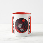 Moederdag Mok (Midden)