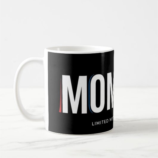 Moederdag mok (Links)