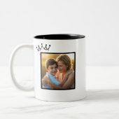 Moederdag mok cadeau (Links)