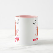 Moederdag mok ideeën, cadeaus voor moederverjaarda (Midden)