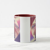 Moederdag, Mok. Mok (Midden)