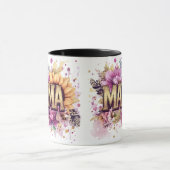 Moederdag Mok "Tuin van de Liefde" (Midden)