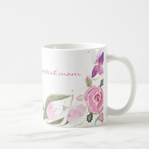 Moederdag mok World's Greatest Mom