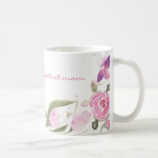 Moederdag mok World's Greatest Mom