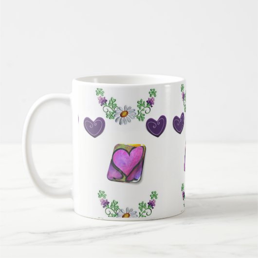 Moederdag Mokken (Links)