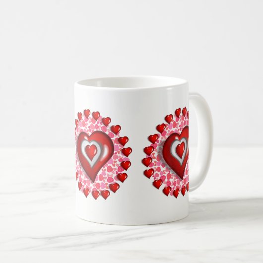 Moederdag Mokken (Voorkant rechts)