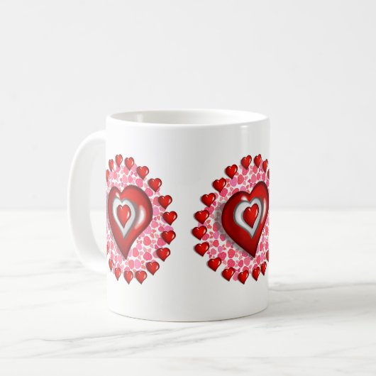 Moederdag Mokken (Voorkant links)