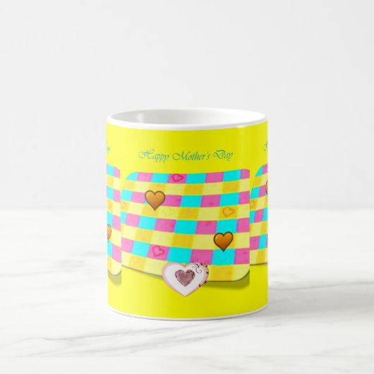 Moederdag Mokken (Center)