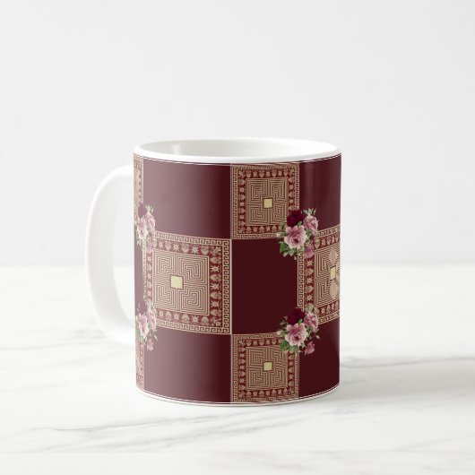 Moederdag Mokken (Voorkant links)