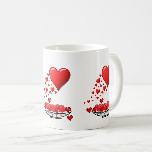 Moederdag Mokken (Voorkant rechts)