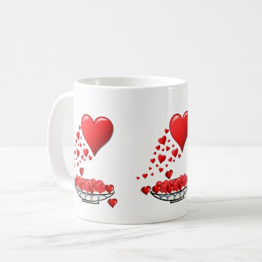 Moederdag Mokken (Voorkant links)