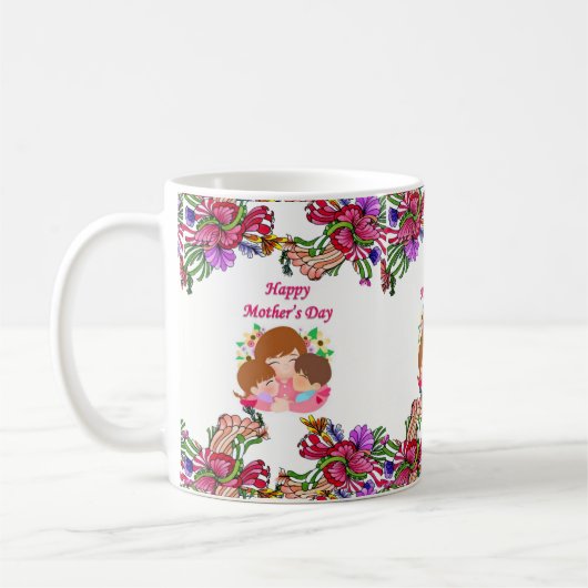 Moederdag Mokken (Links)