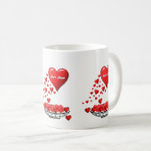 Moederdag Mokken (Voorkant rechts)