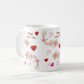 Moederdag Mokken (Voorkant links)