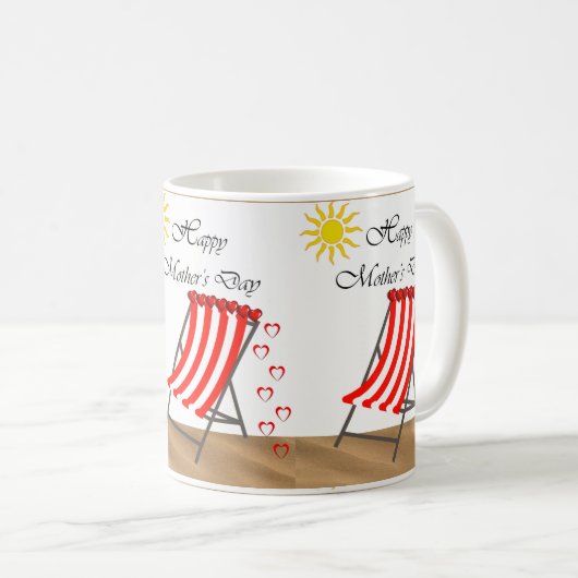 Moederdag Mokken (Voorkant rechts)