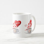 Moederdag Mokken (Voorkant rechts)