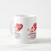 Moederdag Mokken (Voorkant links)