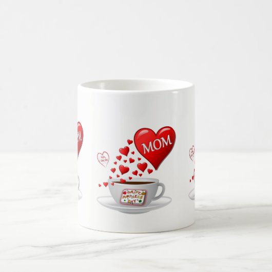 Moederdag Mokken (Center)