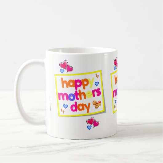 Moederdag Mokken (Links)