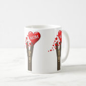 Moederdag Mokken (Voorkant rechts)