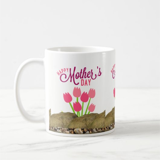 Moederdag Mokken (Links)