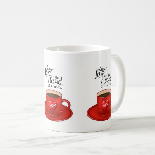 Moederdag Mokken (Voorkant rechts)