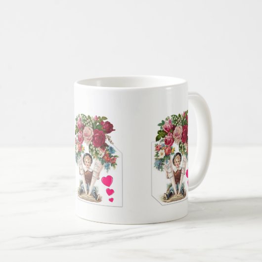 Moederdag Mokken (Voorkant rechts)