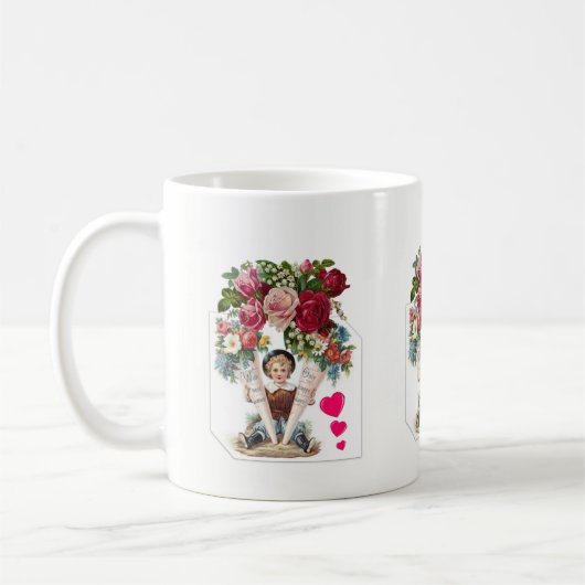 Moederdag Mokken (Links)