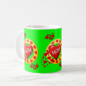 Moederdag Mokken (Voorkant links)