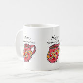 Moederdag Mokken (Voorkant links)