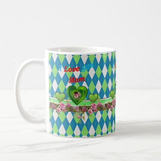 Moederdag Mokken (Links)