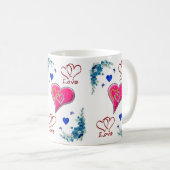 Moederdag Mokken (Voorkant rechts)