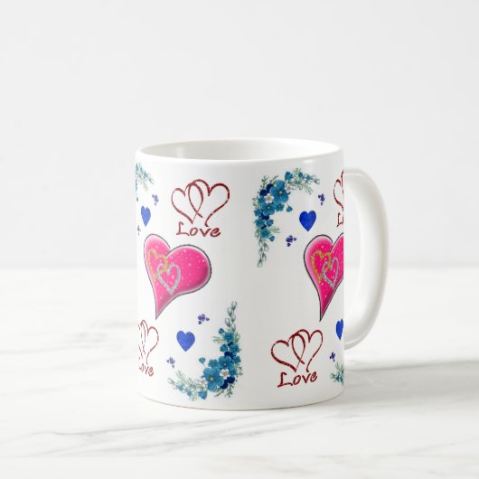 Moederdag Mokken (Voorkant rechts)