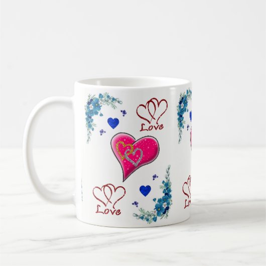 Moederdag Mokken (Links)