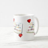 Moederdag Mokken (Voorkant rechts)