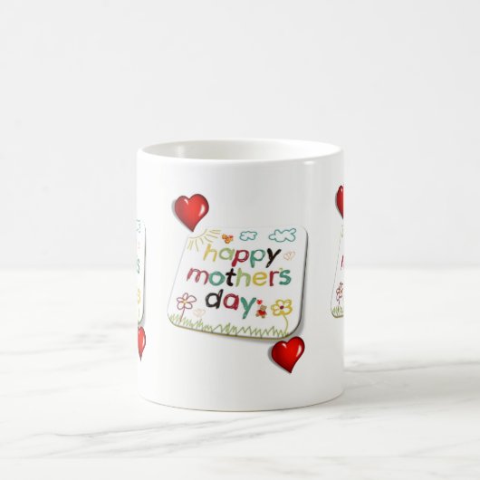 Moederdag Mokken (Center)