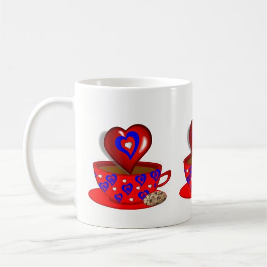 Moederdag Mokken (Links)