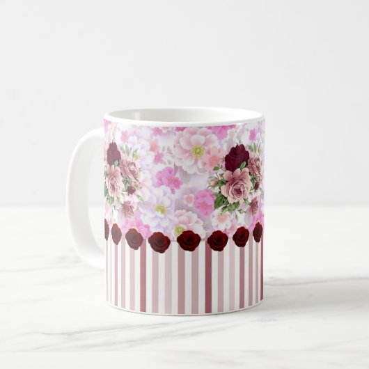 Moederdag Mokken (Voorkant links)