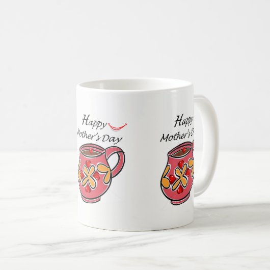 Moederdag Mokken (Voorkant rechts)