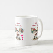 Moederdag Mokken (Voorkant rechts)