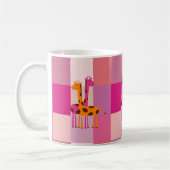 Moederdag Mokken Giraffe (Links)