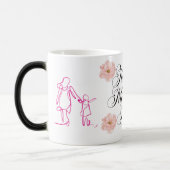 Moederdag Mokken & kopjes (Links)