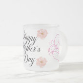 Moederdag Mokken & kopjes (Voorkant rechts)