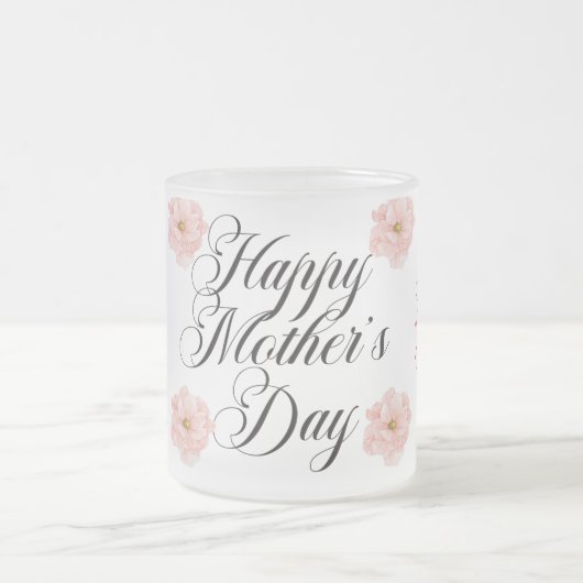 Moederdag Mokken & kopjes (Center)