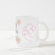 Moederdag Mokken & kopjes