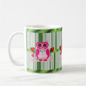 Moederdag Mokken Owl (Links)