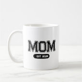 Moederdag MOM EST Koffiemok (Links)