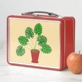 Moederdag Monstera-Plant (In situ)