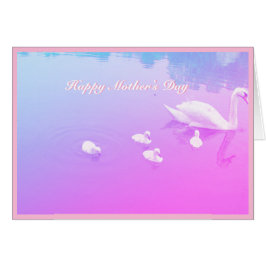 Moederdag Mooi Zwanenmeer